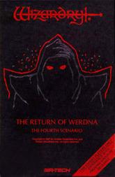 Wizardry IV: The Return of Werdna pobierz
