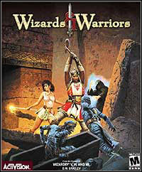 Wizards & Warriors pobierz