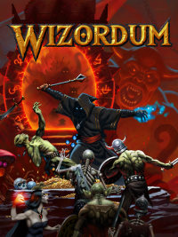 Wizordum pobierz