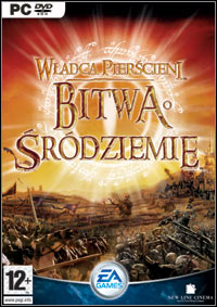 Władca Pierścieni: Bitwa o Śródziemie pobierz