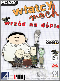 Włatcy Móch: Wrzód na dópie pobierz