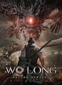 Wo Long: Fallen Dynasty pobierz