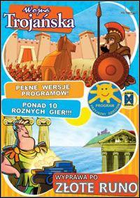 Wojna Trojańska, Wyprawa po Złote Runo pobierz