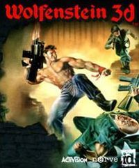 Wolfenstein 3D pobierz