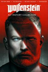 Wolfenstein: Alt History Collection pobierz