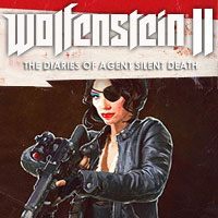 Wolfenstein II: The New Colossus - Dziennik agentki Cicha Śmierć pobierz