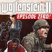 Wolfenstein II: The New Colossus - Odcinek zerowy pobierz