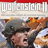 Wolfenstein II: The New Colossus - Wyczyny kapitana Wilkinsa pobierz