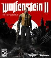 Wolfenstein II: The New Colossus pobierz
