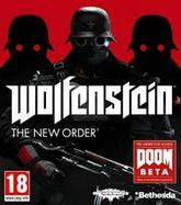 Wolfenstein: The New Order pobierz