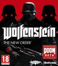 Wolfenstein: The New Order pobierz