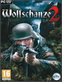 Wolfschanze 2 pobierz