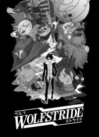 Wolfstride pobierz