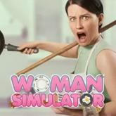 Woman Simulator pobierz