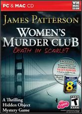 Women's Murder Club: Death in Scarlet pobierz