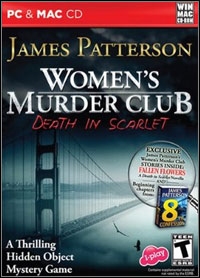 Women's Murder Club: Death in Scarlet pobierz