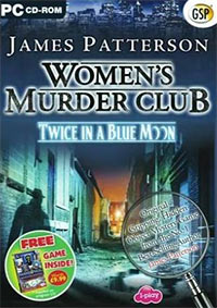 Women's Murder Club: Twice in a Blue Moon pobierz