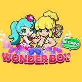 Wonder Boy Returns pobierz