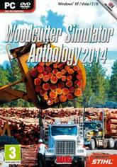 Woodcutter 2014 Anthology pobierz