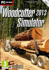 Woodcutter Simulator 2013 pobierz