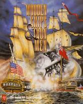 Wooden Ships & Iron Men pobierz