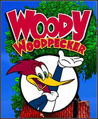 Woody Woodpecker: Escape from Buzz Buzzard Park pobierz