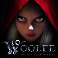 Woolfe: The Red Hood Diaries pobierz