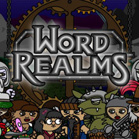 Word Realms pobierz