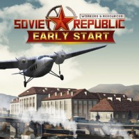 Workers & Resources: Soviet Republic - Early Start pobierz