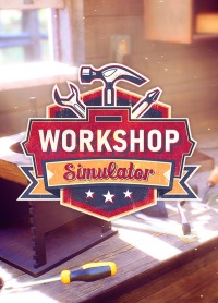 Workshop Simulator pobierz