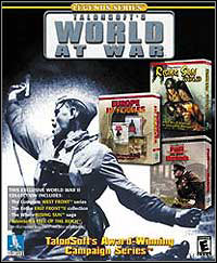 World at War pobierz