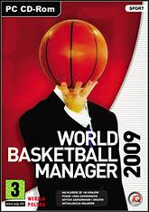 World Basketball Manager 2009 pobierz