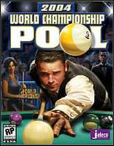 World Championship Pool 2004 pobierz