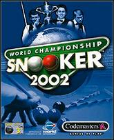 World Championship Snooker 2002 pobierz