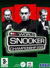 World Championship Snooker 2005 pobierz
