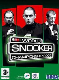 World Championship Snooker 2005 pobierz