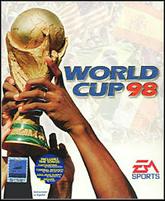 World Cup 98 pobierz