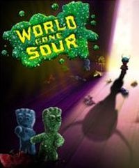 World Gone Sour pobierz