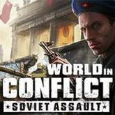 World in Conflict: Soviet Assault pobierz
