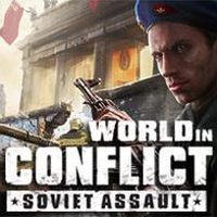 World in Conflict: Soviet Assault pobierz