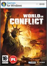 World in Conflict pobierz