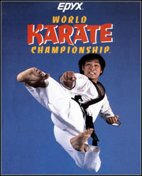 World Karate Championship pobierz