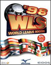 World League Soccer 98 pobierz