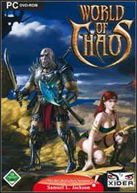 World of Chaos pobierz