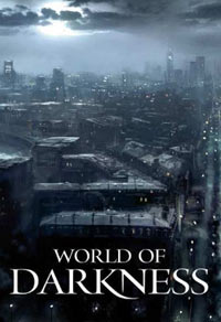 World of Darkness pobierz