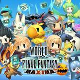 World of Final Fantasy Maxima pobierz