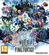 World of Final Fantasy pobierz