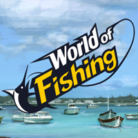 World of Fishing pobierz