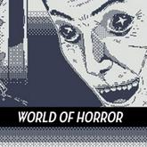 World of Horror pobierz