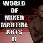 World of Mixed Martial Arts 2 pobierz